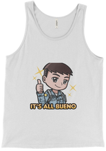 bueno19d Tank Top