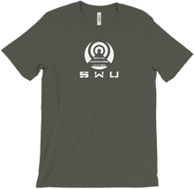 Sonic Warriors United T-Shirts