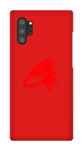 ITSTEENWOLF Original Logo Samsung Phone Cases