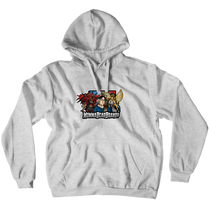 mommabearbrandy Hoodies (No-Zip/Pullover)