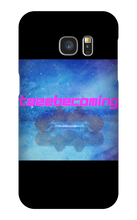 tazebecoming Samsung Phone Cases