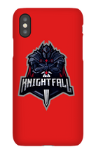 nickknightfall iPhone Phone Cases