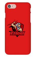 ex0dox iPhone Phone Cases