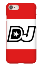 lildj2o iPhone Phone Cases