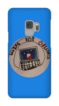 Gaming For Greatness Logo Samsung Case