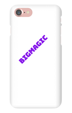 bigmagic34 iPhone Phone Cases