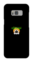 dkblaaad Dkgang Samsung Phone Cases