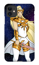 She-Ra iPhone Case