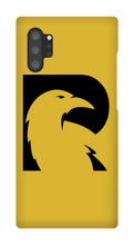 RobRaven Samsung Phone Cases Black Logo Edition