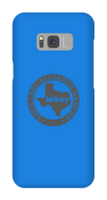 texasmikey Samsung Phone Cases