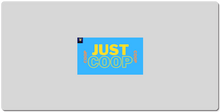 justcoop XXL Gaming Mousepad