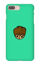 niitrusyt iPhone Phone Cases