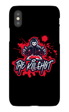 thekillshot iPhone Phone Cases