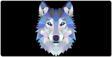 arcticwolfgaming XXL Gaming Mousepad