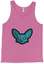 vq_slyster Tank Top