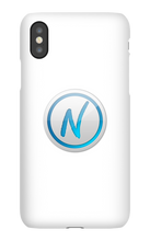 itsnynoh iPhone Phone Cases