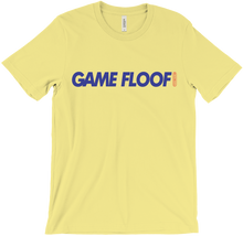 The 'Game Floof' T-Shirt