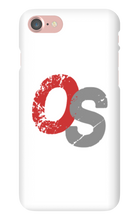 OneState iPhone Phone Cases