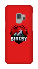 bircsy Samsung Phone Cases