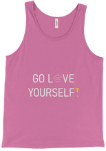 Chonky Hitbox Tank Top GLY