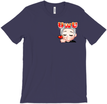 vestyuwu T-Shirts
