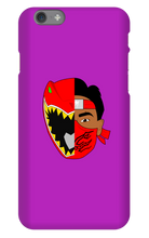 Ranger Breninja iPhone Phone Cases