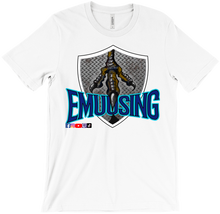 emuusing T-Shirts