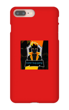 therealjokerlol iPhone Phone Cases