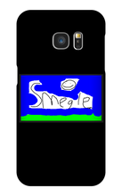 smegle_yt Samsung Phone Cases