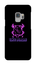 Elite Demons Twitch Samsung Phone Case