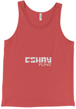 CShay Minimalistic Tank