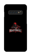 roadtoskill64 Samsung Phone Cases
