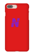 Night iPhone Cases