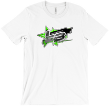 T-Shirt Ballerbude New Logo