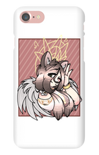 Raengelic iPhone Phone Case Design 2