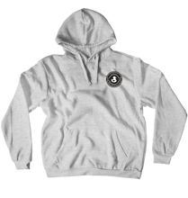 s_motherduck Hoodies (No-Zip/Pullover)