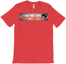 titanprogamer_tpg T-Shirts