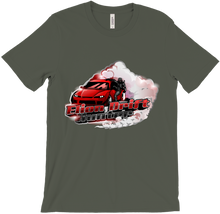 elionhunter-4825 T-Shirts