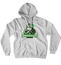 swishballergaming Hoodies (No-Zip/Pullover)