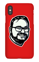 StyrofoamPanda's iPhone Case