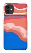 jaybaconstrips iPhone Phone Cases
