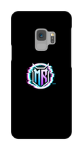 MR Outro Glitch Samsung Phone Cases