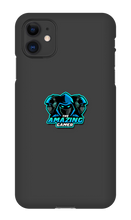 TheAmazinggamer iPhone Phone Cases