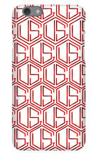 unclesats iPhone Phone Cases