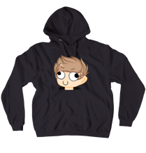 ambiiguousjayy Hoodies (No-Zip/Pullover)