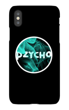 pzychobtw123 iPhone Phone Cases
