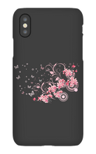 Sakura iPhone Phone Cases