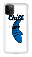 thebluestbanana iPhone Phone Cases
