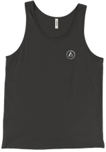 AskariAdam Logo Tank Top