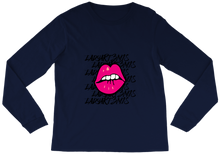 ladyart3m1s Long Sleeve Tee